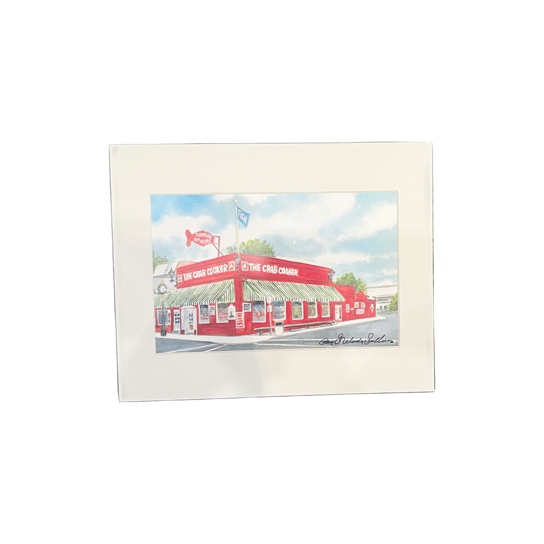 Gay Melody Sullivan Prints