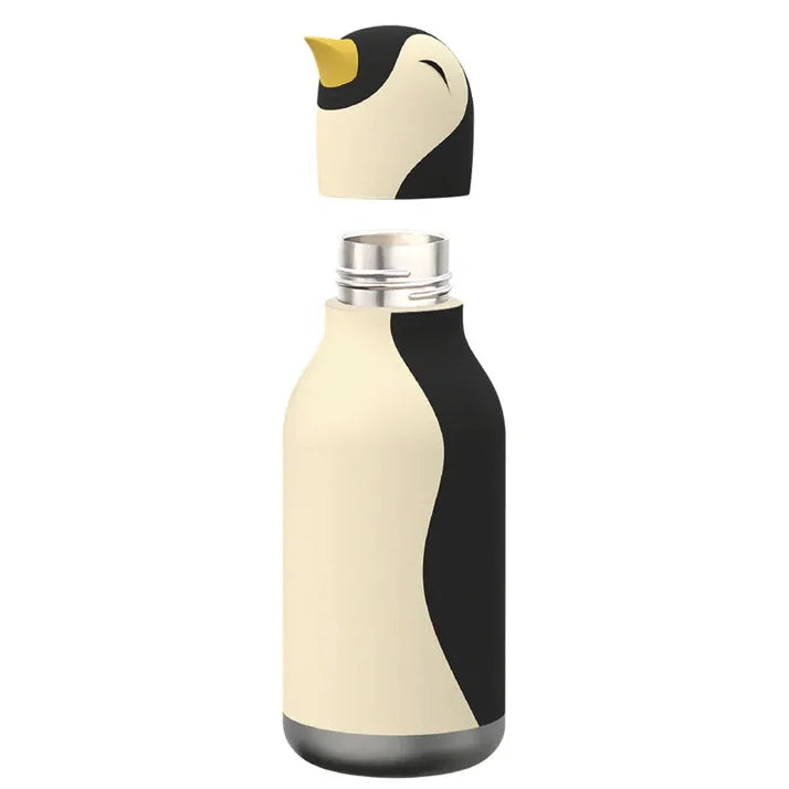 Penguin Water Bottle