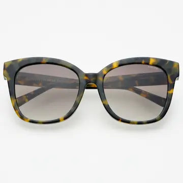Amber Sunglasses
