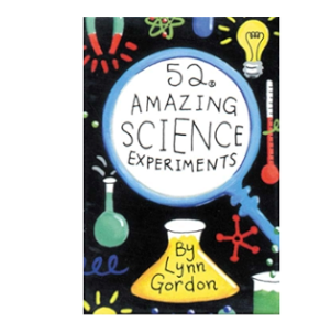 52 Amazing Science Experiments