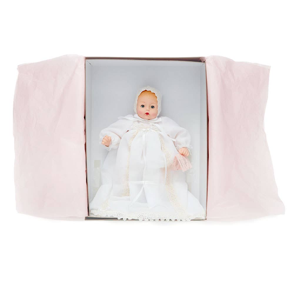 Christening Celebrations Huggable Huggums Light Skin Tone