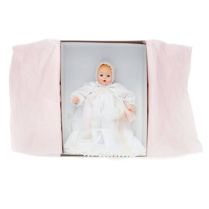 Christening Celebrations Huggable Huggums Light Skin Tone