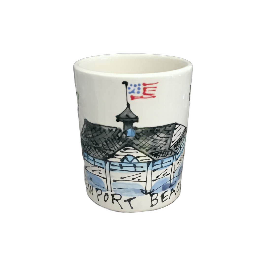 Pavilion Jumbo Mug