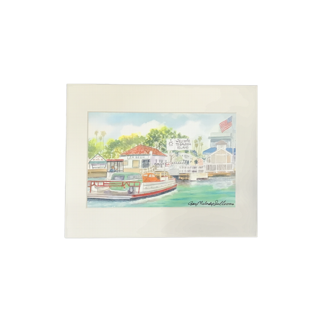 Gay Melody Sullivan Prints