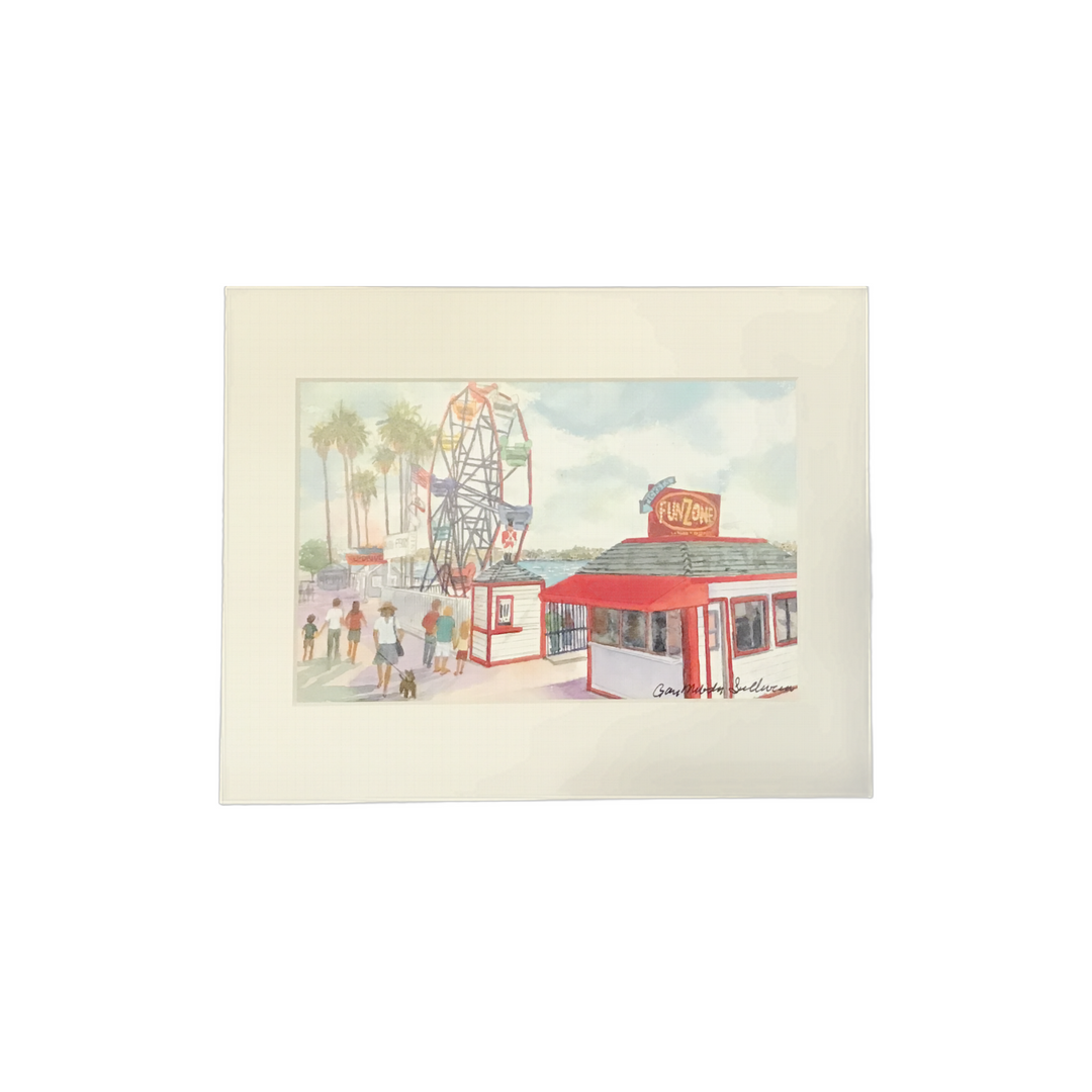 Gay Melody Sullivan Prints