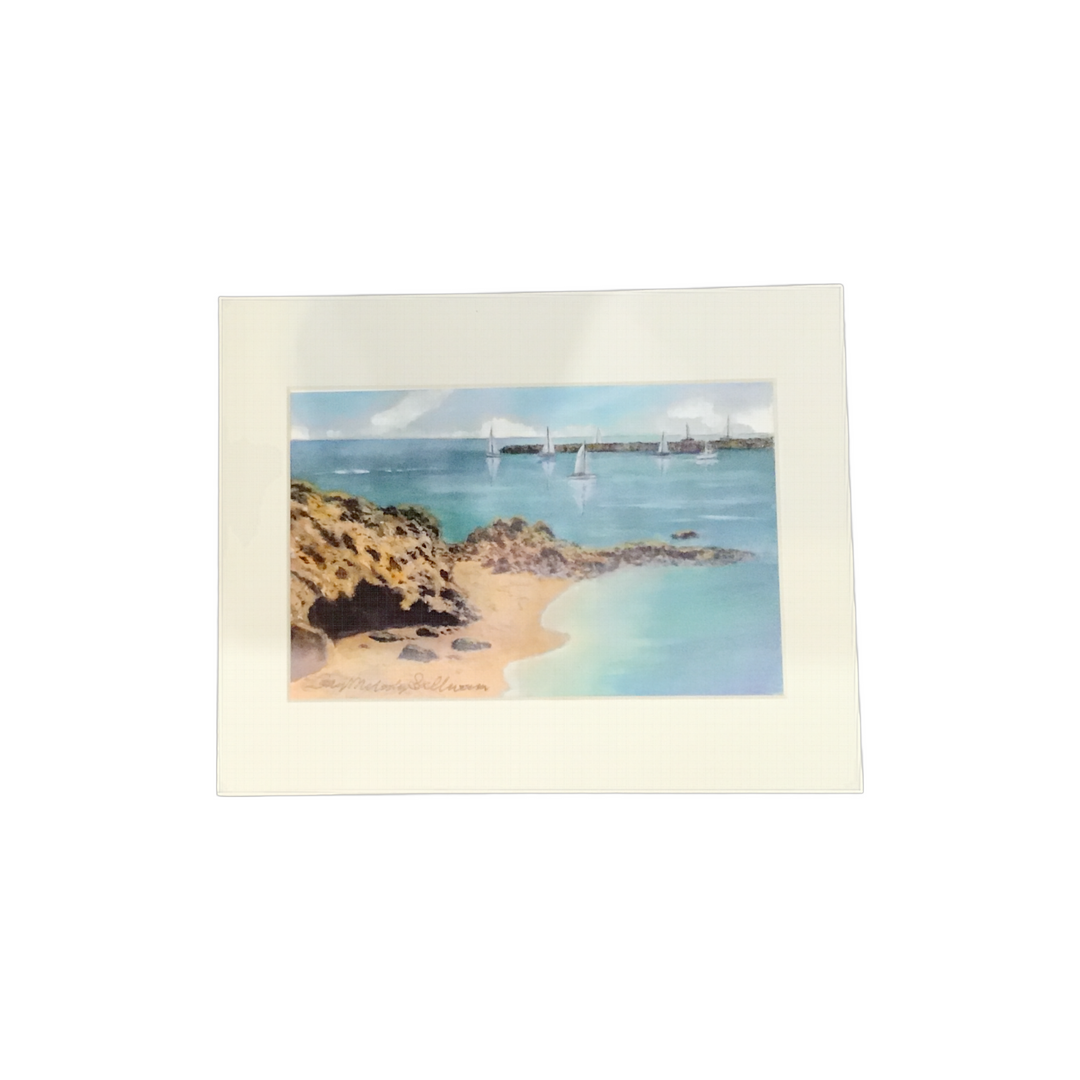 Gay Melody Sullivan Prints