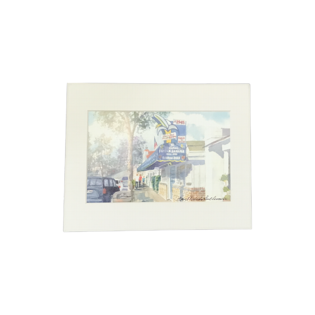 Gay Melody Sullivan Prints