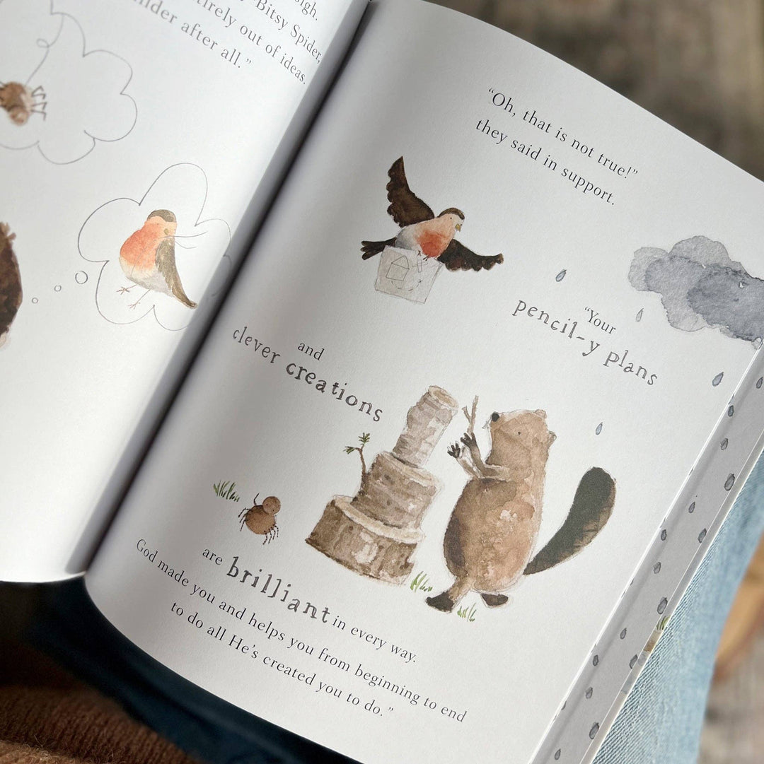Build Book for Kids by Emily Lex
