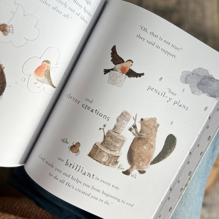 Build Book for Kids by Emily Lex