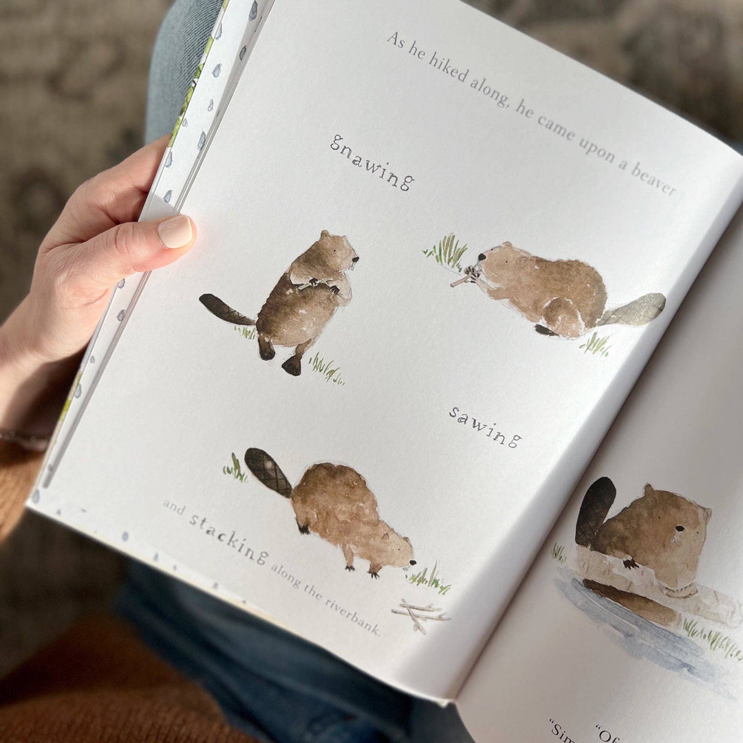 Build Book for Kids by Emily Lex