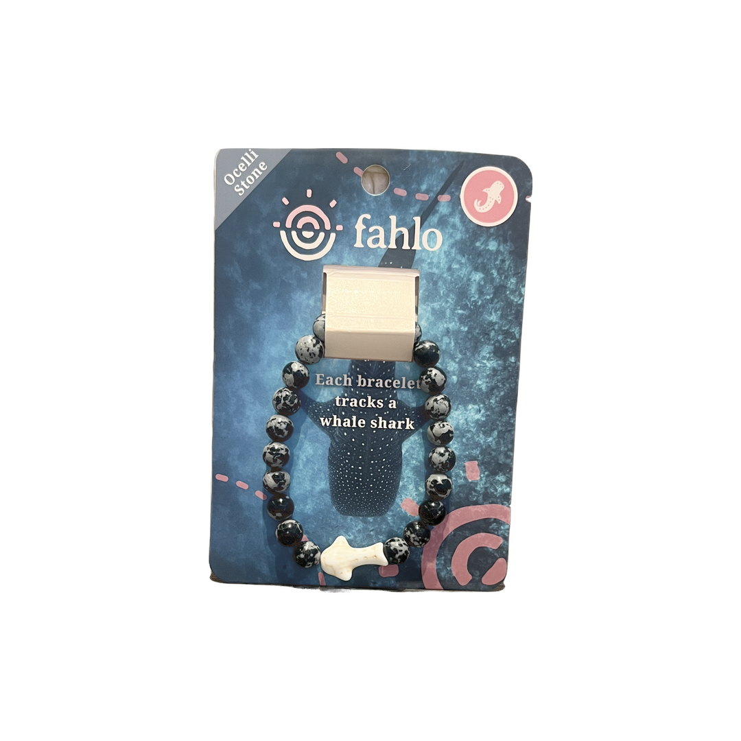 Fahlo Bracelets Tracking