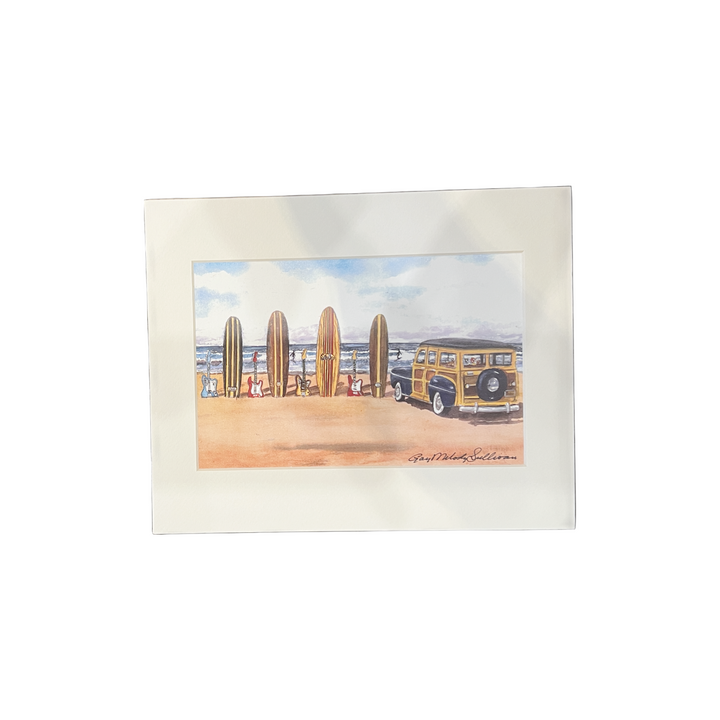 Gay Melody Sullivan Prints