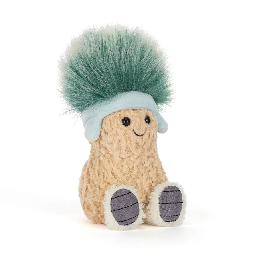Apres Ski Amuseable Peanut by Jellycat