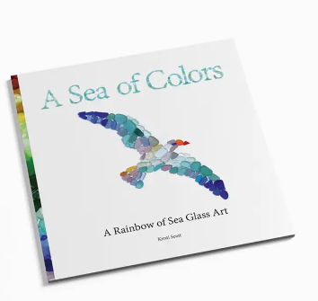 A Sea of Colors Book