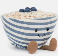  Amuseable Oats by Jellycat