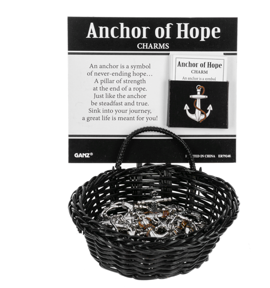Anchor Token Charm