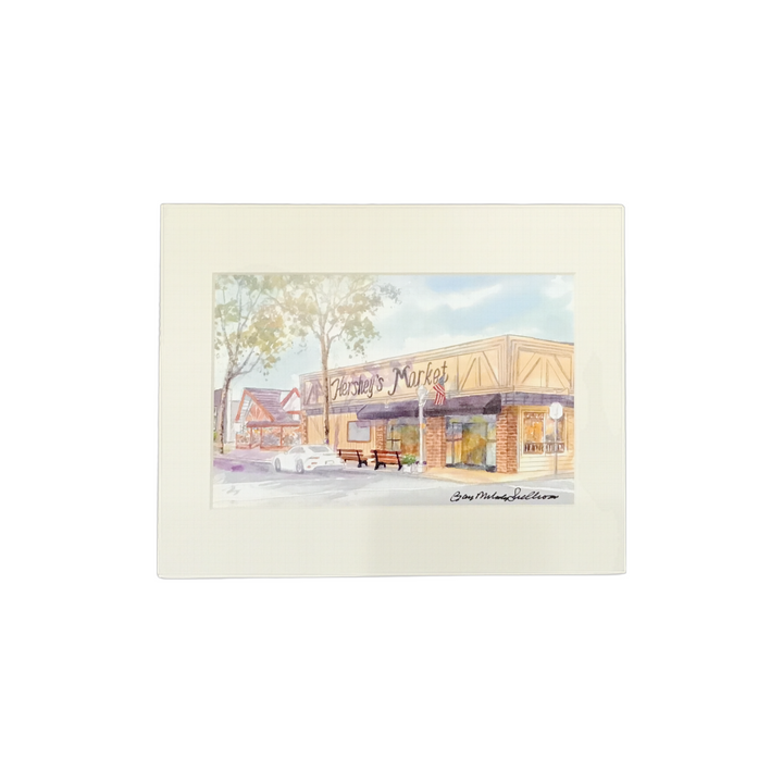 Gay Melody Sullivan Prints