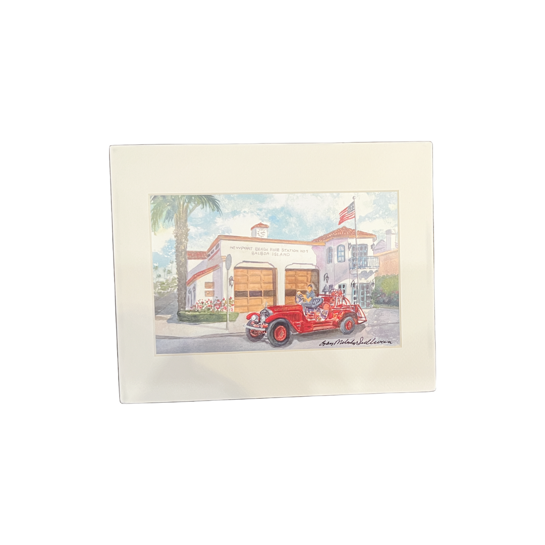 Gay Melody Sullivan Prints