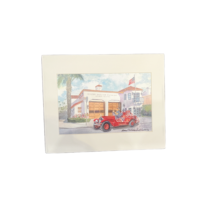 Gay Melody Sullivan Prints