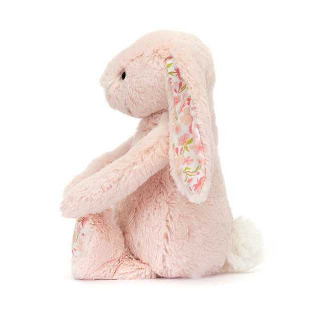 Jellycat Blossom Blush Bunny 'Cherry'