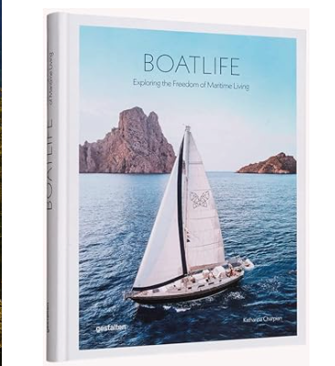 Boatlife Exploring the Freedom of Maritime Living