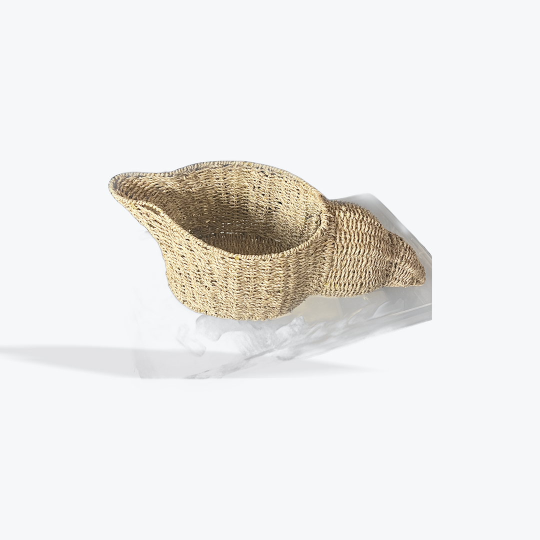 Shell Basket Multipurpose