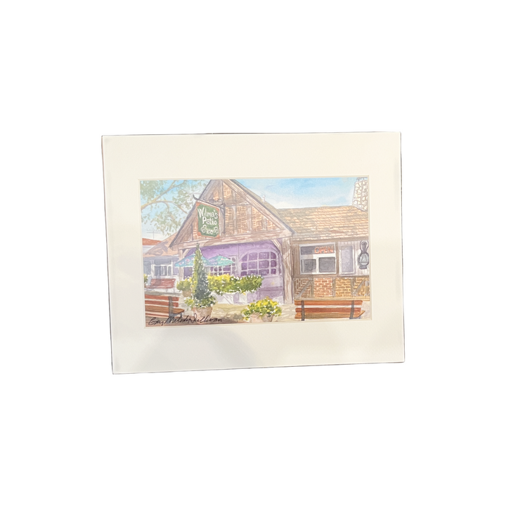 Gay Melody Sullivan Prints
