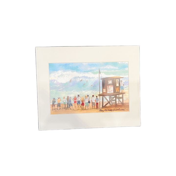Gay Melody Sullivan Prints
