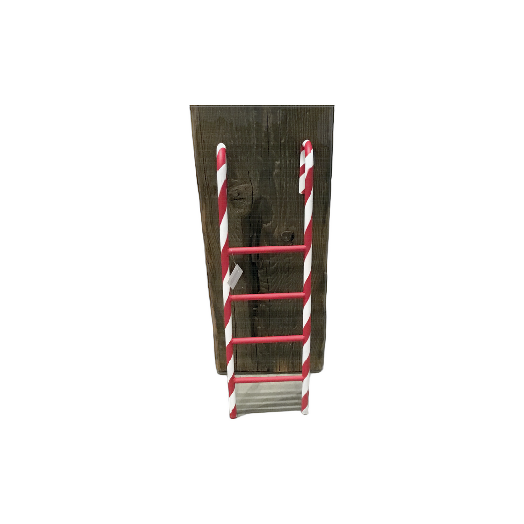 Candy Stripes Ladder