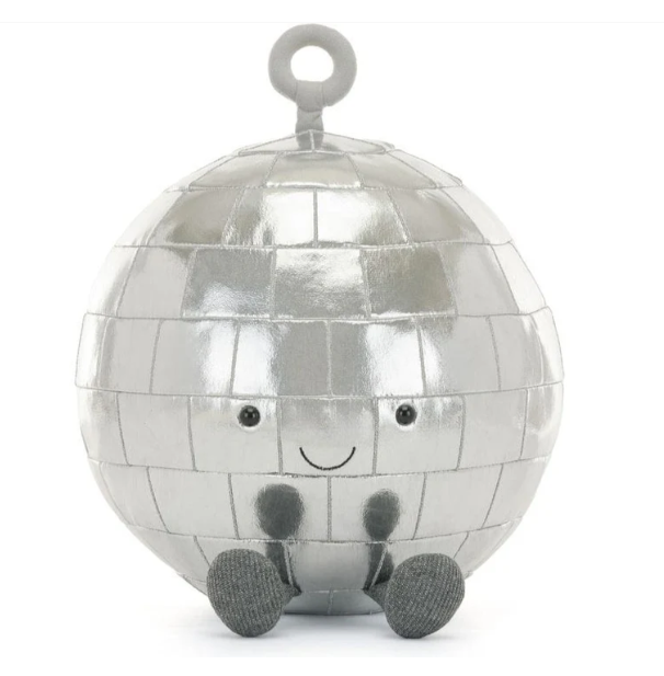 Disco Ball by Jellycat