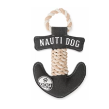 Dog Toy Nauti Dog