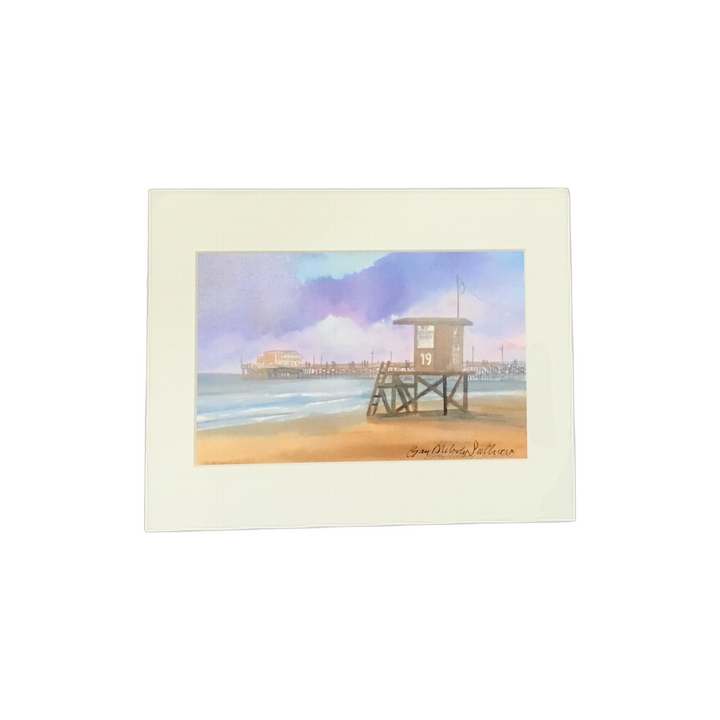 Gay Melody Sullivan Prints
