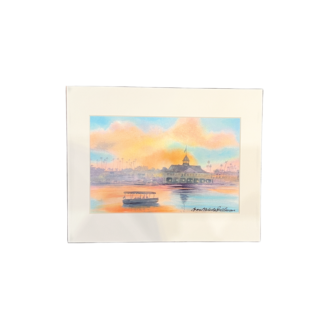 Gay Melody Sullivan Prints