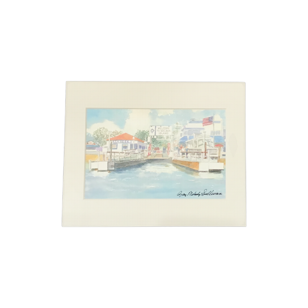 Gay Melody Sullivan Prints