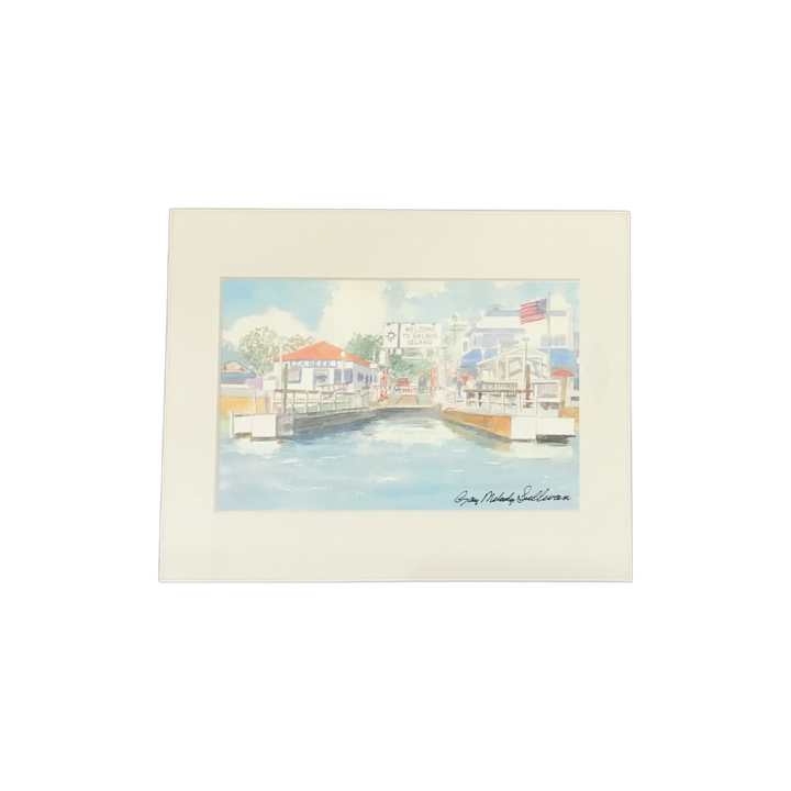 Gay Melody Sullivan Prints