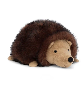 Hamish Hedgehog by Jellycat