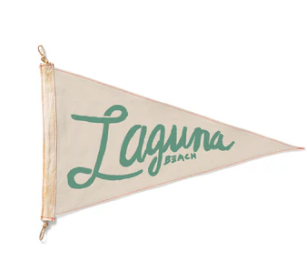 Burgee Laguna Beach