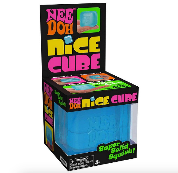 Nice Cube Nee Doh