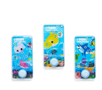 Ocean Wonderland Water Game Toy