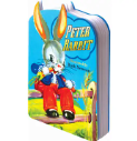 Peter Rabbit Children's Picture Book Vintage