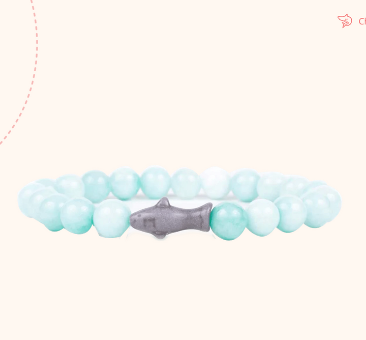 Fahlo Bracelets Tracking