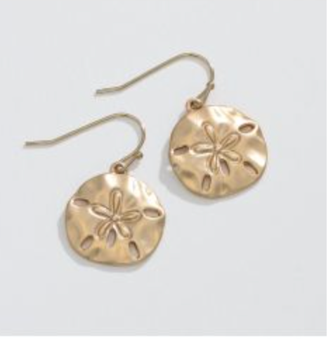 Periwinkle Jewelry Earrings