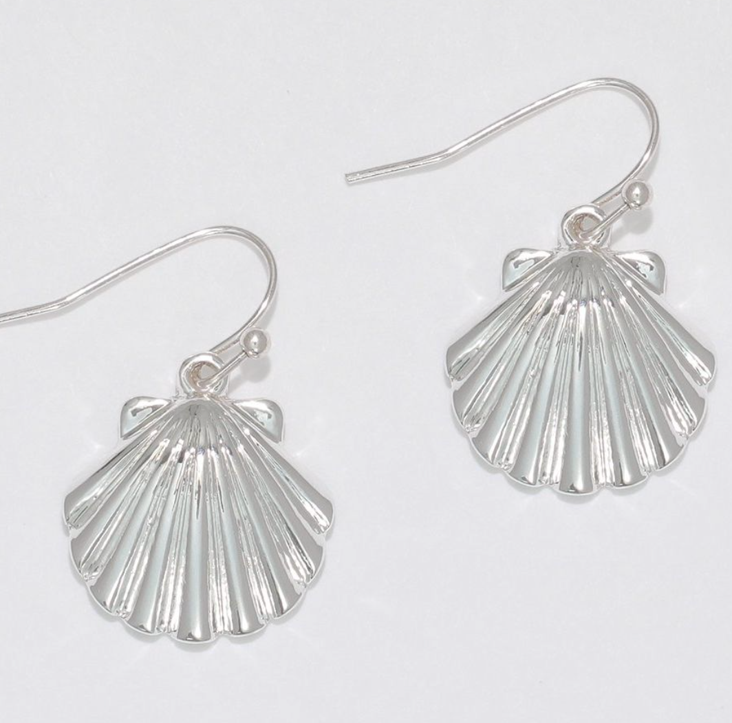 Periwinkle Jewelry Earrings