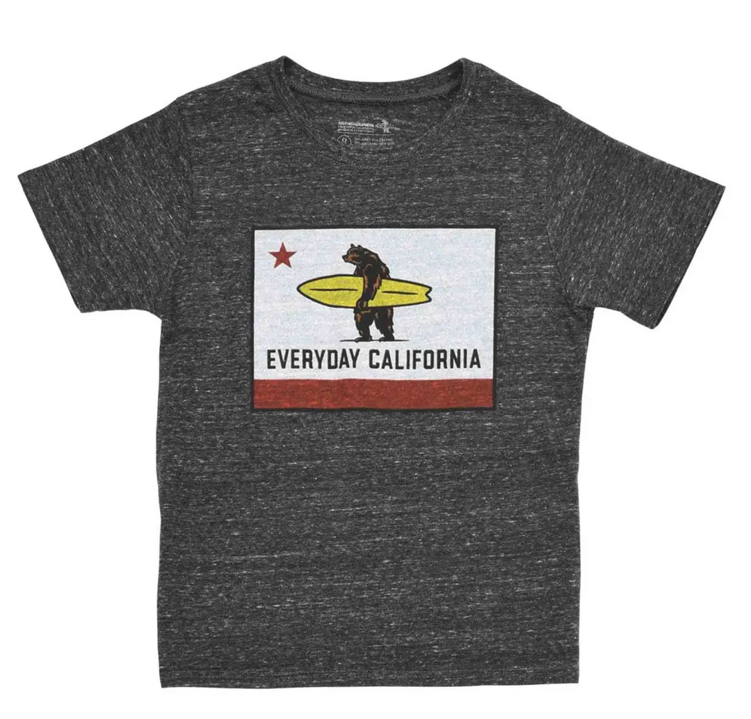 El Joven Kid's Everyday California Tee
