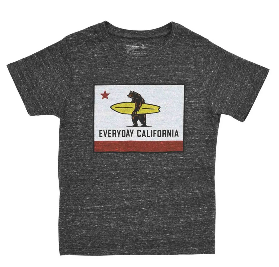 El Joven Kid's Everyday California Tee