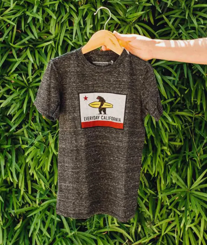El Joven Kid's Everyday California Tee