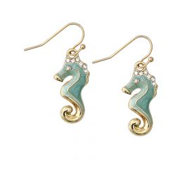 Periwinkle Jewelry Earrings