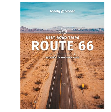 Route 66 Best Road Trips