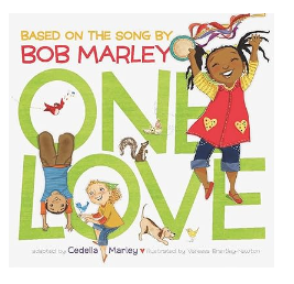 One Love Book