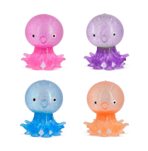 Octopus Suction Toy